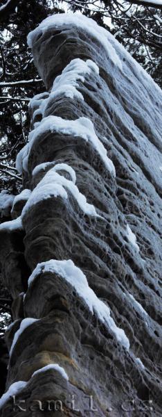 �ESK� R�J, Prachovsk� sk�ly - 1.1.2006