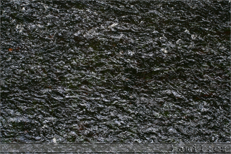 vody Šumavy, léto 2006